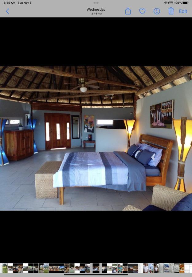 H&R Ranch Resort And Spa Estelí Exterior foto